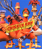 Livre - Nick Park Livre - Nick Park