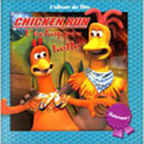 Livre - Nick Park Livre - Nick Park