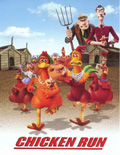 DVD - Nick PArk