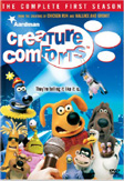 DVD - Nick PArk