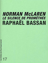 Livre - Norman McLaren Livre - Norman McLaren