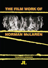 Livre - Norman McLaren Livre - Norman McLaren