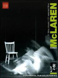 DVD - Norman McLaren
