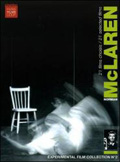 DVD - Norman McLaren DVD - Norman McLaren