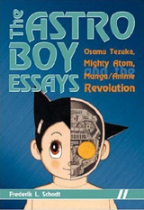 Livre - Osamu Tazuka Livre - Osamu Tazuka