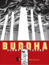 Book - Osamu Tezuka