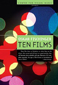 DVD - Ten films - Oskar Fischinger