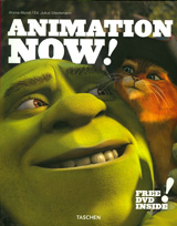 Livre-Animation Now !