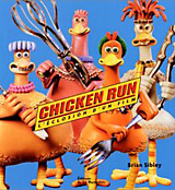 Livre - Chicken run - Peter Lord Livre - Chicken run - Peter Lord