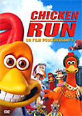 DVD - Chicken run - Peter Lord