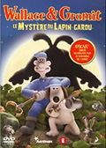 DVD - Wallace et Gromit - Peter Lord