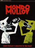 DVD - Phil Mulloy