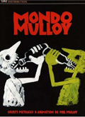 DVD - Phil Mulloy DVD - Phil Mulloy