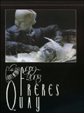 DVD - Frères Quay DVD - Frères Quay