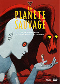 DVD - La planète sauvage - René Laloux DVD - La planète sauvage - René Laloux