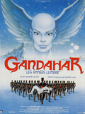 DVD - Gandhar - Ren Laloux