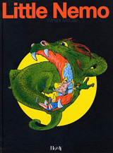 Livre - Winsor Mccay Livre - Winsor Mccay