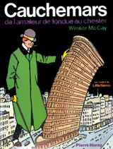 Livre - Winsor Mccay Livre - Winsor Mccay