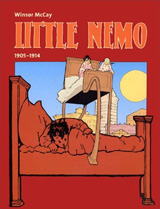 Livre - Winsor Mccay Livre - Winsor Mccay