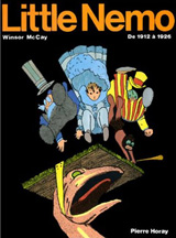 Livre - Winsor McCay Livre - Winsor McCay