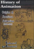 DVD - Winsor McCay DVD - Winsor McCay