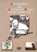 DVD - Youri Norstein DVD - Youri Norstein