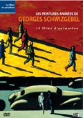 DVD - Georges Schwizgebel